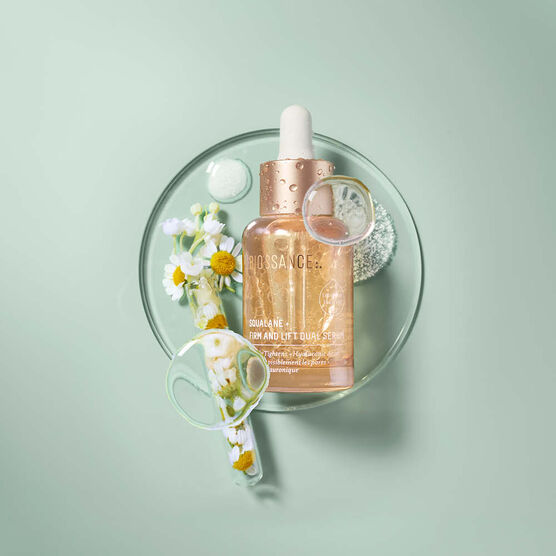 S&eacute;rum Firmador Bif&aacute;sico Biossance